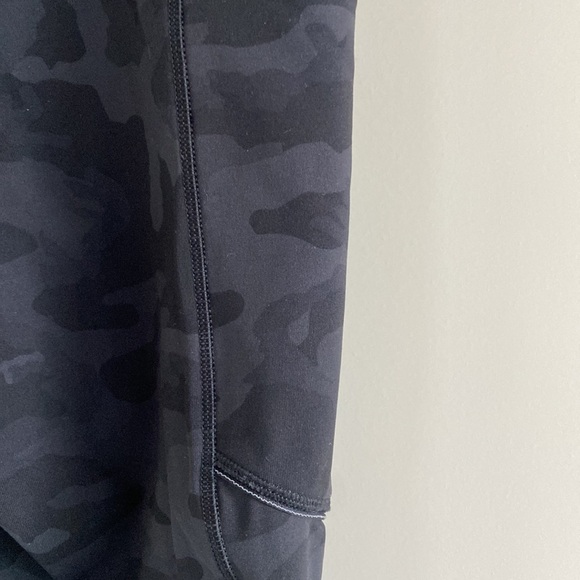 Lululemon Speed Up Crop *21” - Picture 15 of 15